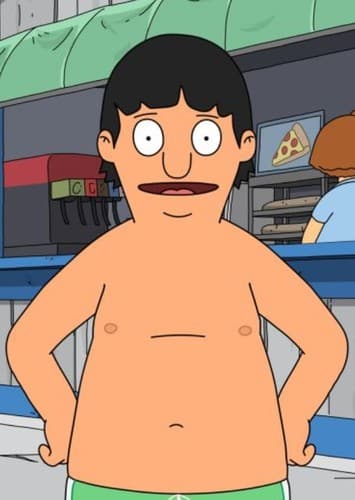 Gene Belcher