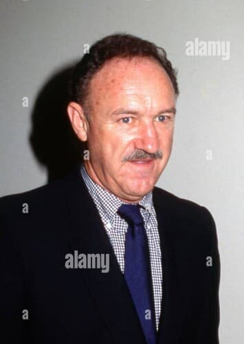 Gene Hackman