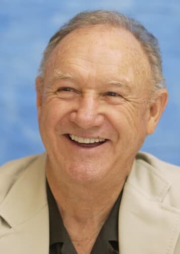 Gene Hackman