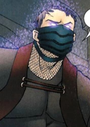 Gene Hernandez (MCU)