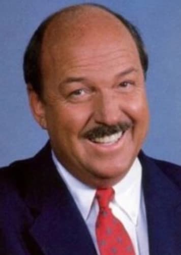 Gene Oakerlund