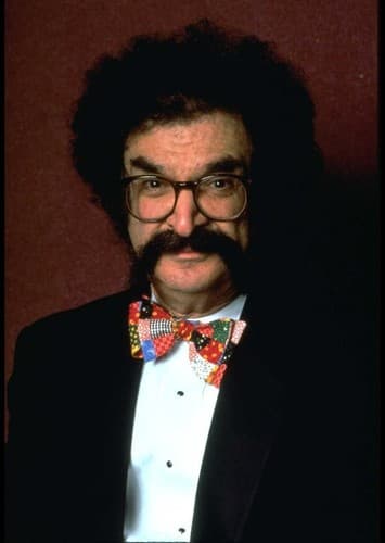 Gene shalit