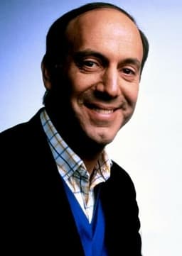 Gene Siskel