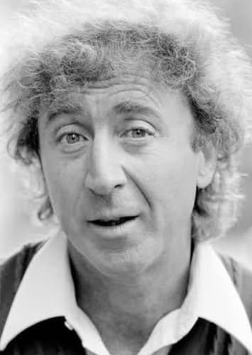 Gene Wilder