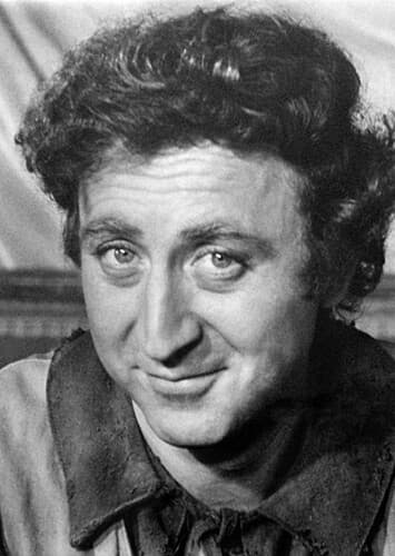 Gene Wilder