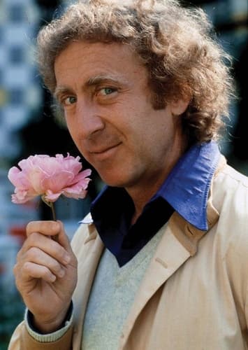 Gene Wilder