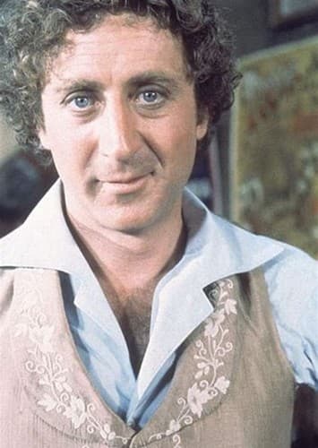 Gene Wilder