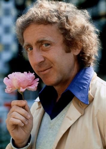 Gene Wilder