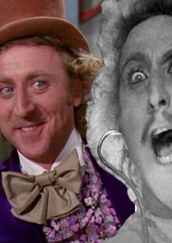 Gene Wilder