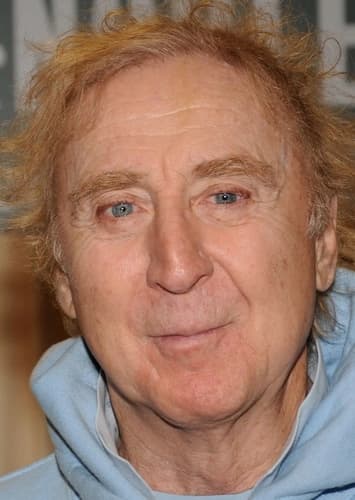 Gene Wilder