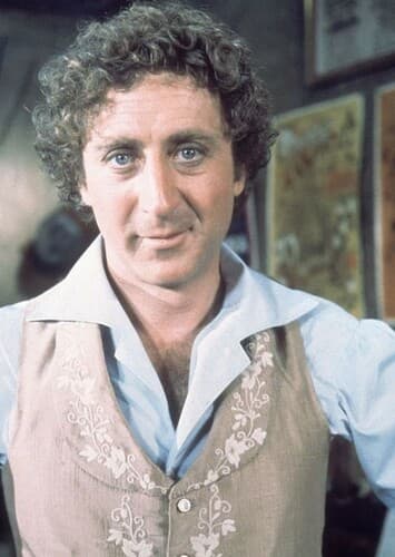 Gene Wilder