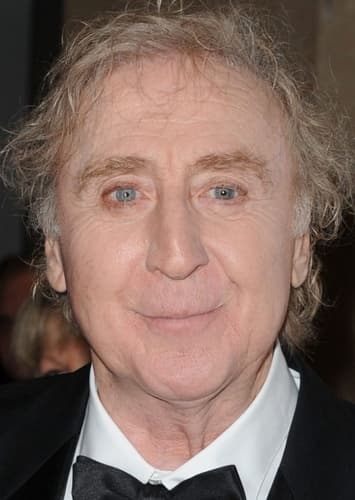 Gene Wilder