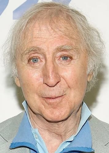 Gene Wilder