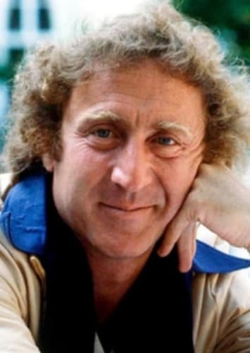 Gene Wilder