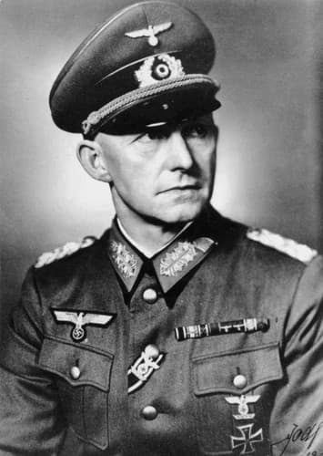 General Alfred Jodl