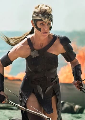 General Antiope