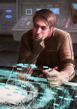 General Brenn Tantor