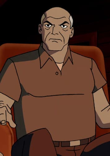 General Charles Hardcastle