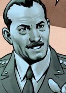 General Chester Philips