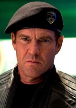 General Clayton M. Abernathy