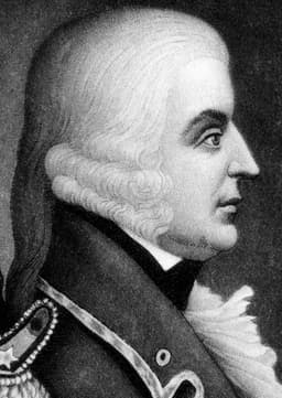 General Edward Braddock