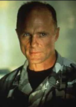 General Francis Hummel