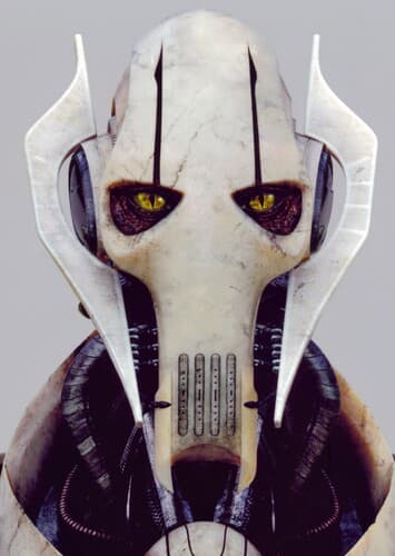 General Greivous