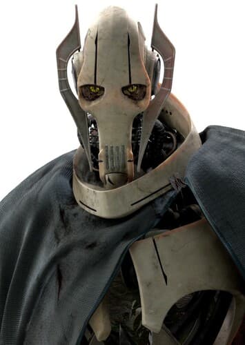General Greivous