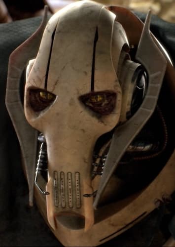 General Grievous