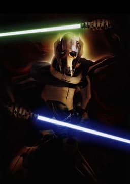 General grievous