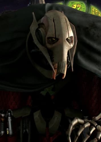 General Grievous