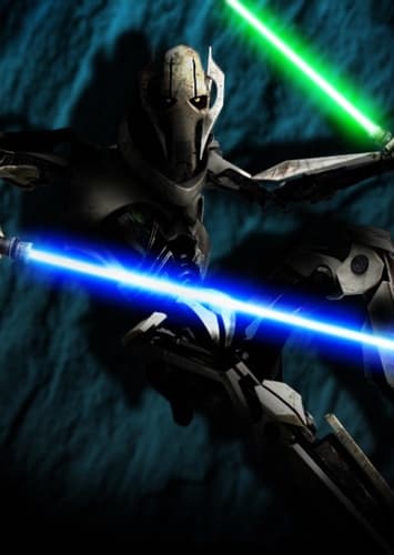 General Grievous