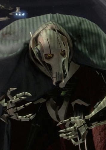 General Grievous