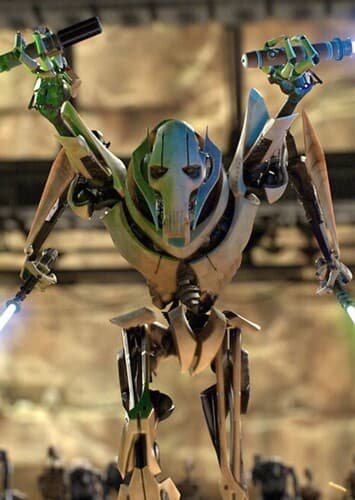 General Grievous