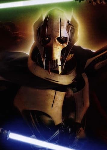 General Grievous
