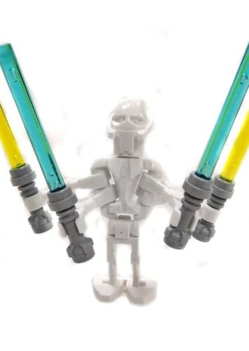 General Grievous