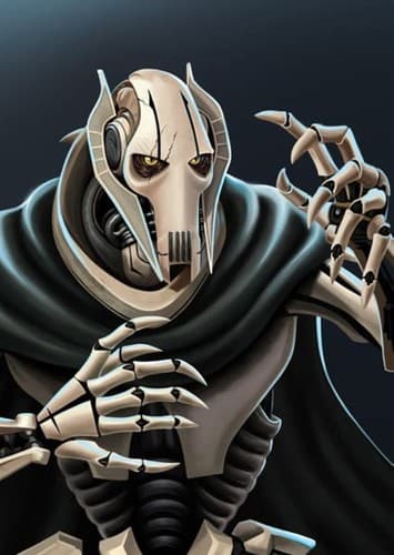 General Grievous
