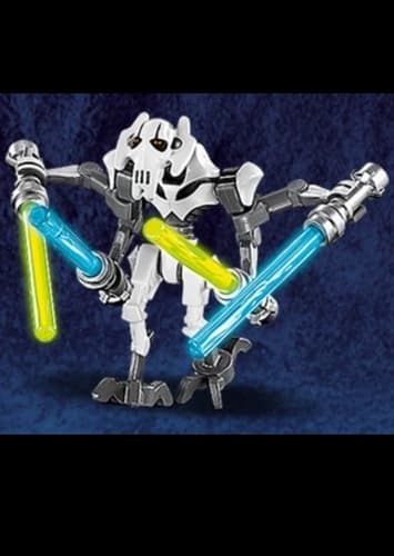 General Grievous