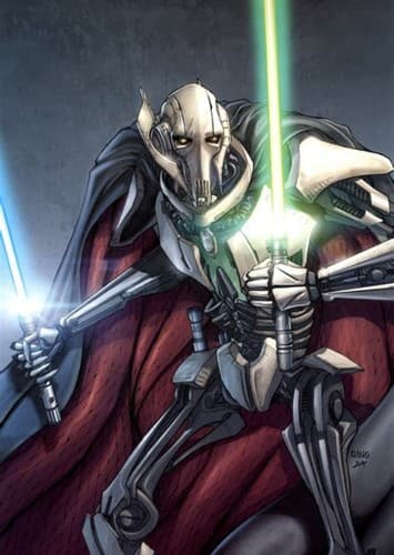 General Grievous