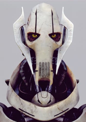 General Grievous