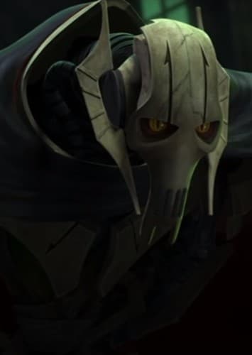 General Grievous