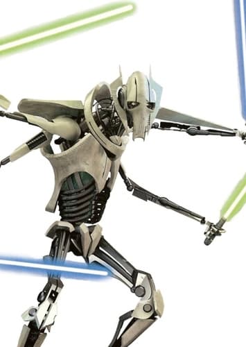 General Grievous