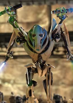 General Grievous