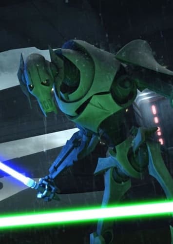 General Grievous