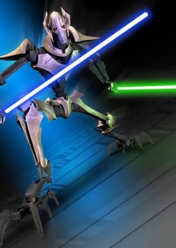 General grievous
