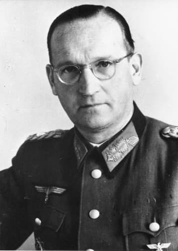 General Hans Speidel