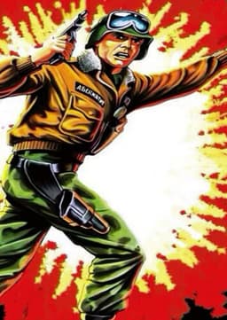 Clayton M. Abernathy