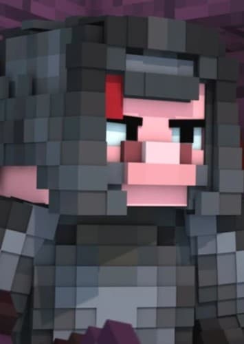 General Hogsworth (Voice)