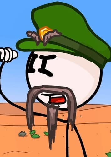 General Hubert Galeforce