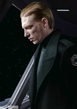 General Hux